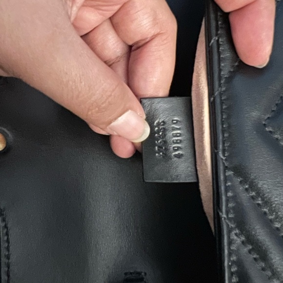 Gucci Marmount super mini - Picture 3 of 7